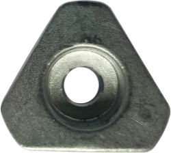 Anoda składanej śruby Pod 1.0 Evo