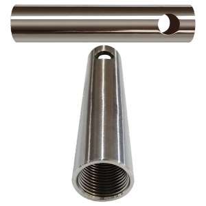 Blokada ramienia łączącego