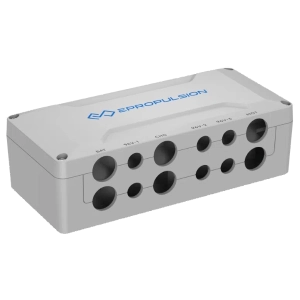 Skrzynka zbiorcza 250A