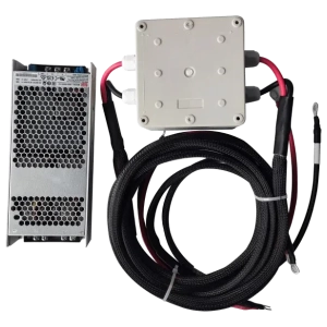 Konwerter DCDC 96V-12V 500W