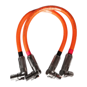 Kabel mostkujący akumulatory serii G - 0,5m