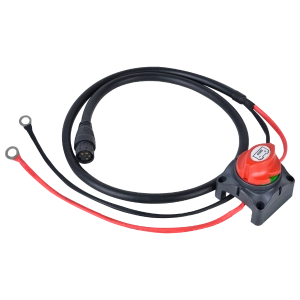 Kabel zasilający do akumulatora zewnętrznego Spirit