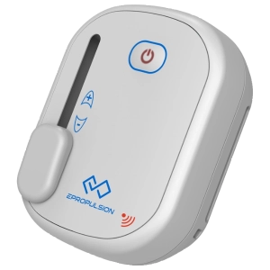 Pilot zdalnego sterowania Vaquita