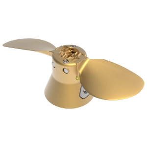 Składana śruba Pod 3.0 Evo