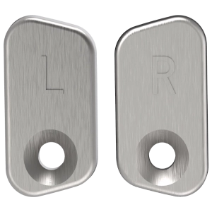 Anoda zaciskowa Spirit 1.0 Evo/Plus (2022+)