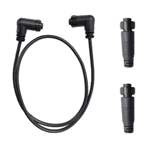 Zestaw kabla komunikacyjnego akumulatora - 0,5m