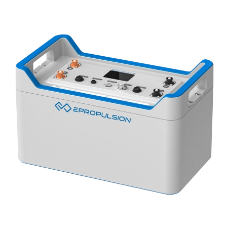 Akumulator E60 Akumulator E60